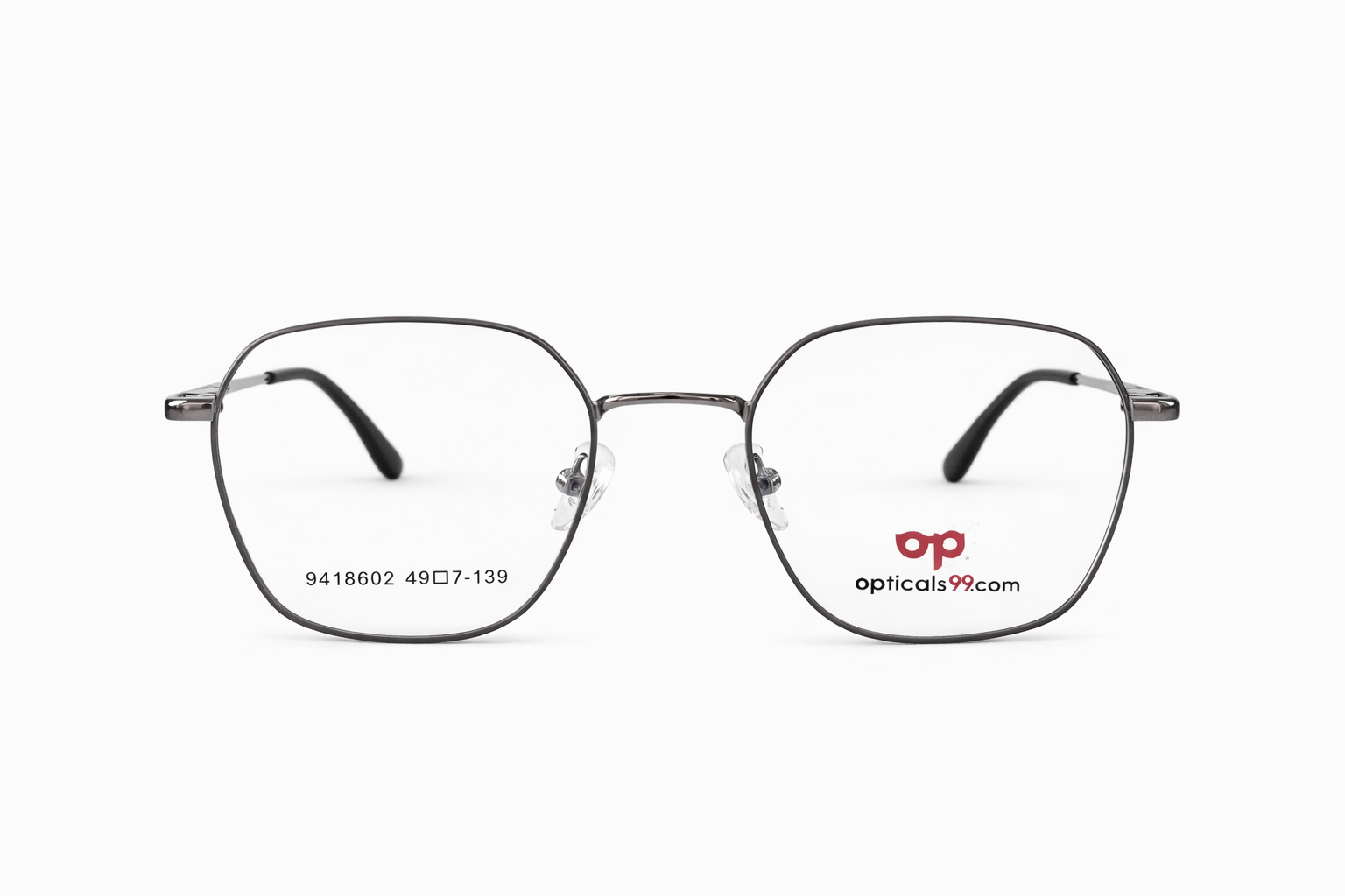 Steel Contour Square