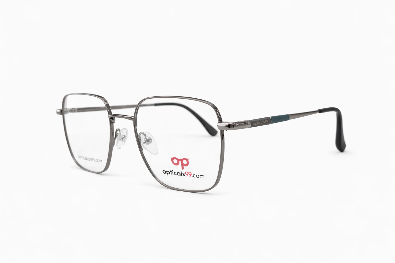 Steel Contour Square view 2