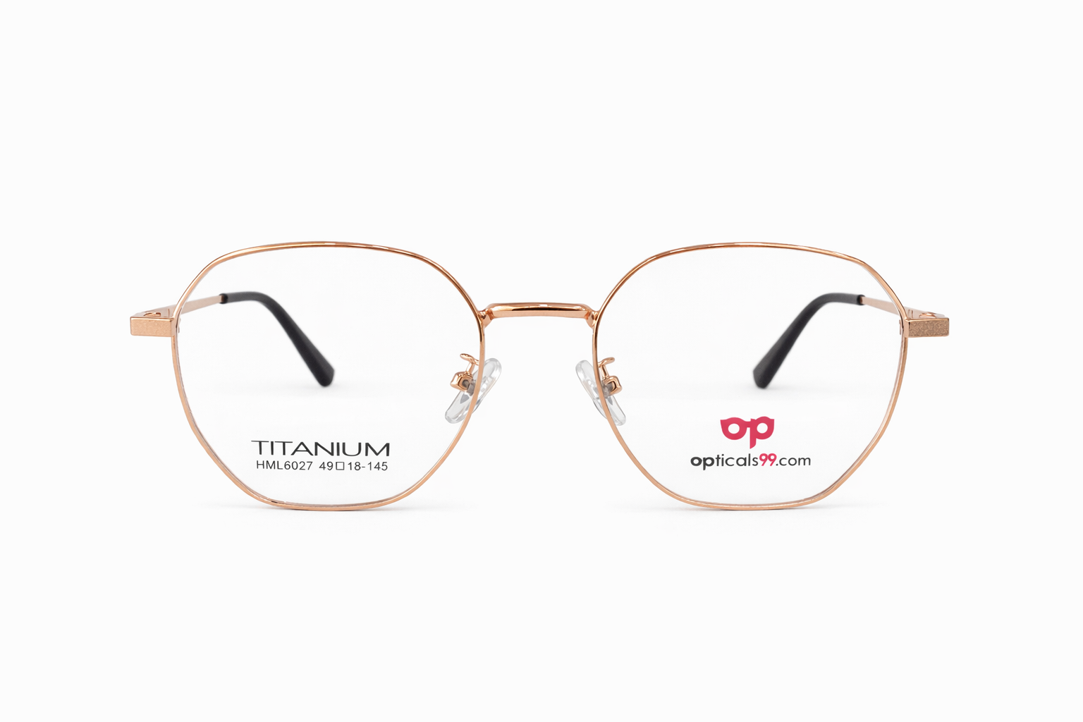 Aurelia Titanium Hex