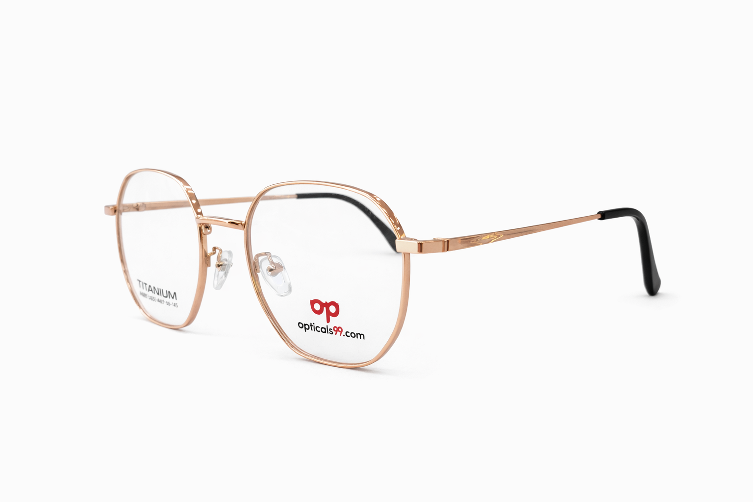 Aurelia Titanium Hex view 2