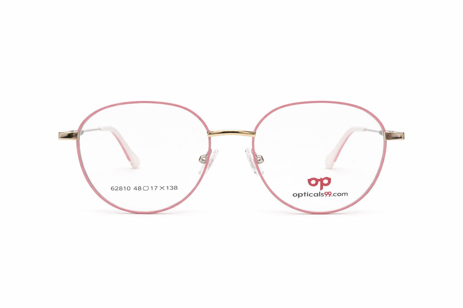 Blush Orbit Lite view 2