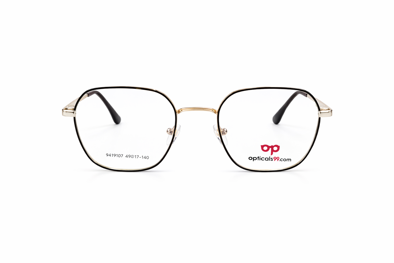 Regal Dual-Tone Contour