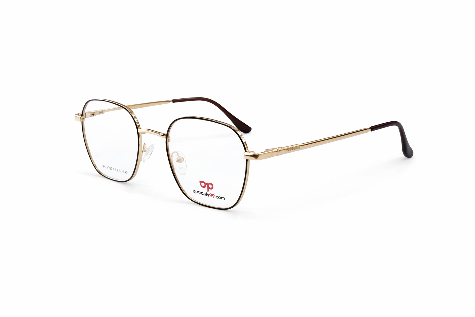 Regal Dual-Tone Contour view 2