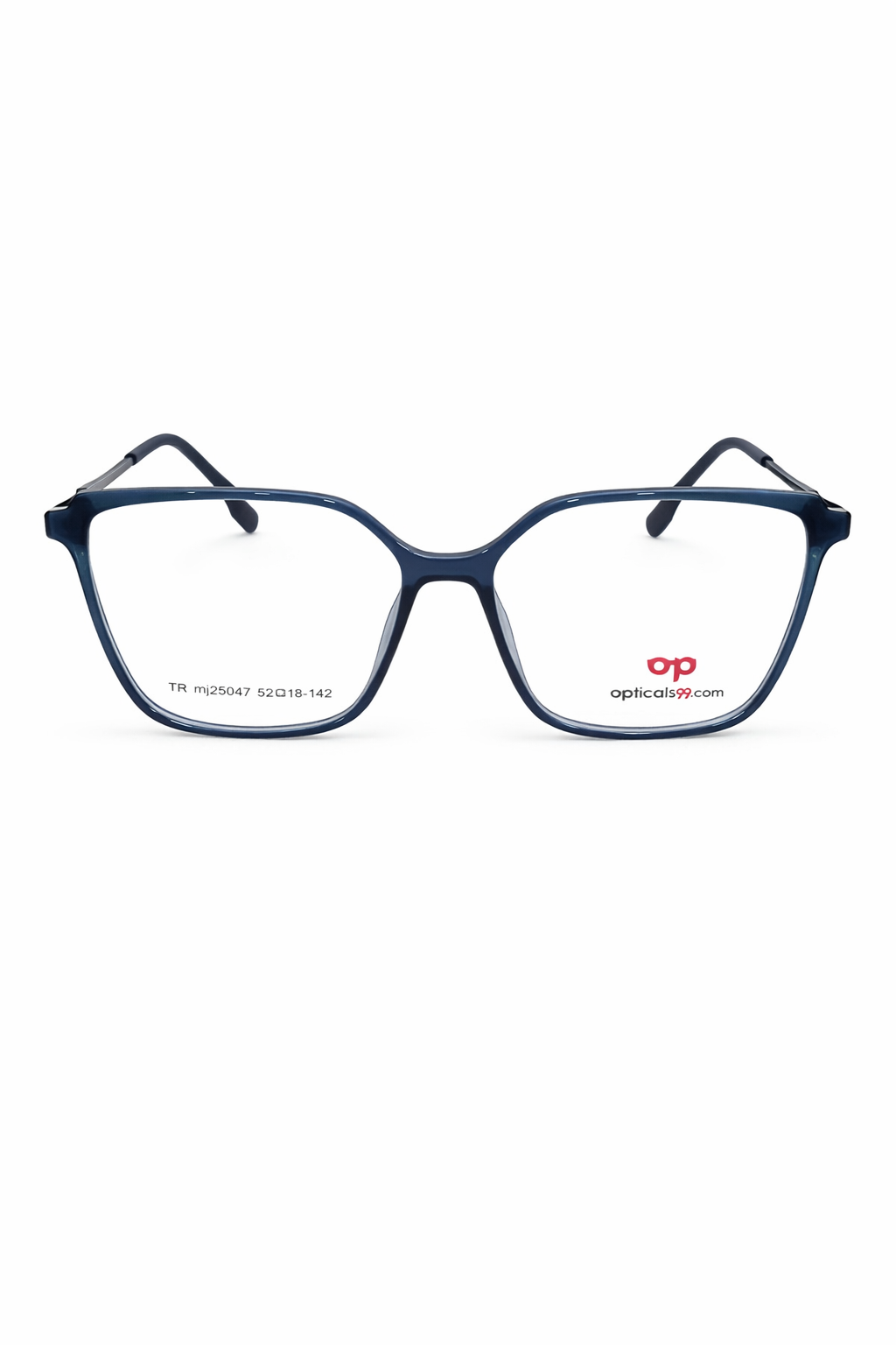 Urban Edge Clear Blue