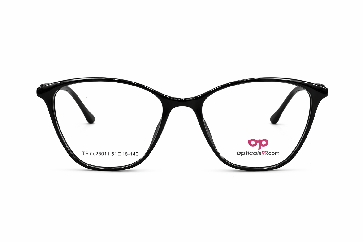 Midnight Grace Cat-Eye