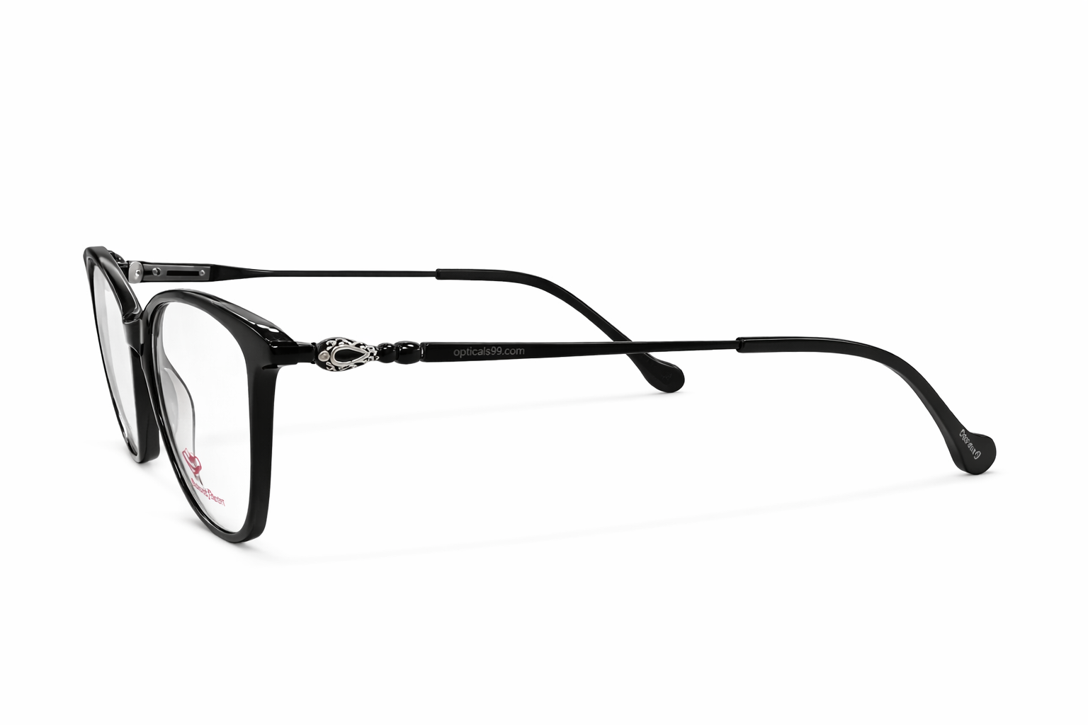 Midnight Grace Cat-Eye view 2