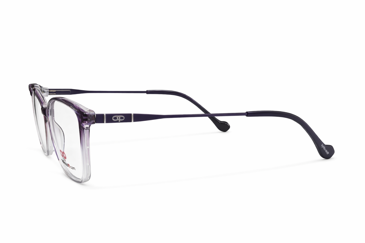 Amethyst Fade Cat-Eye view 2