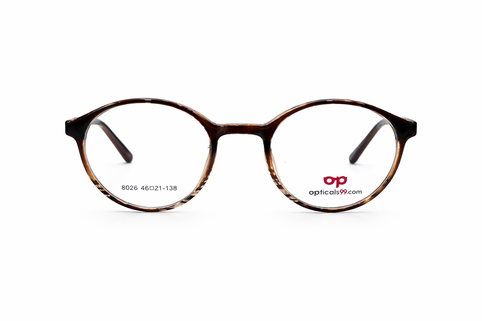 Classic Tortoise Round