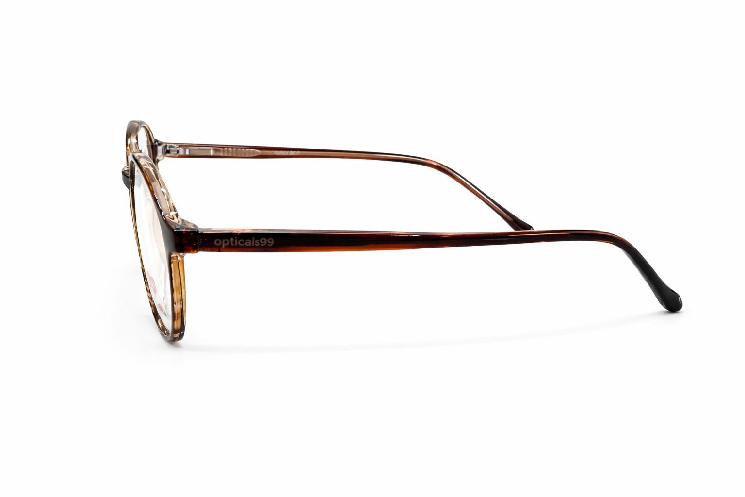 Classic Tortoise Round view 2