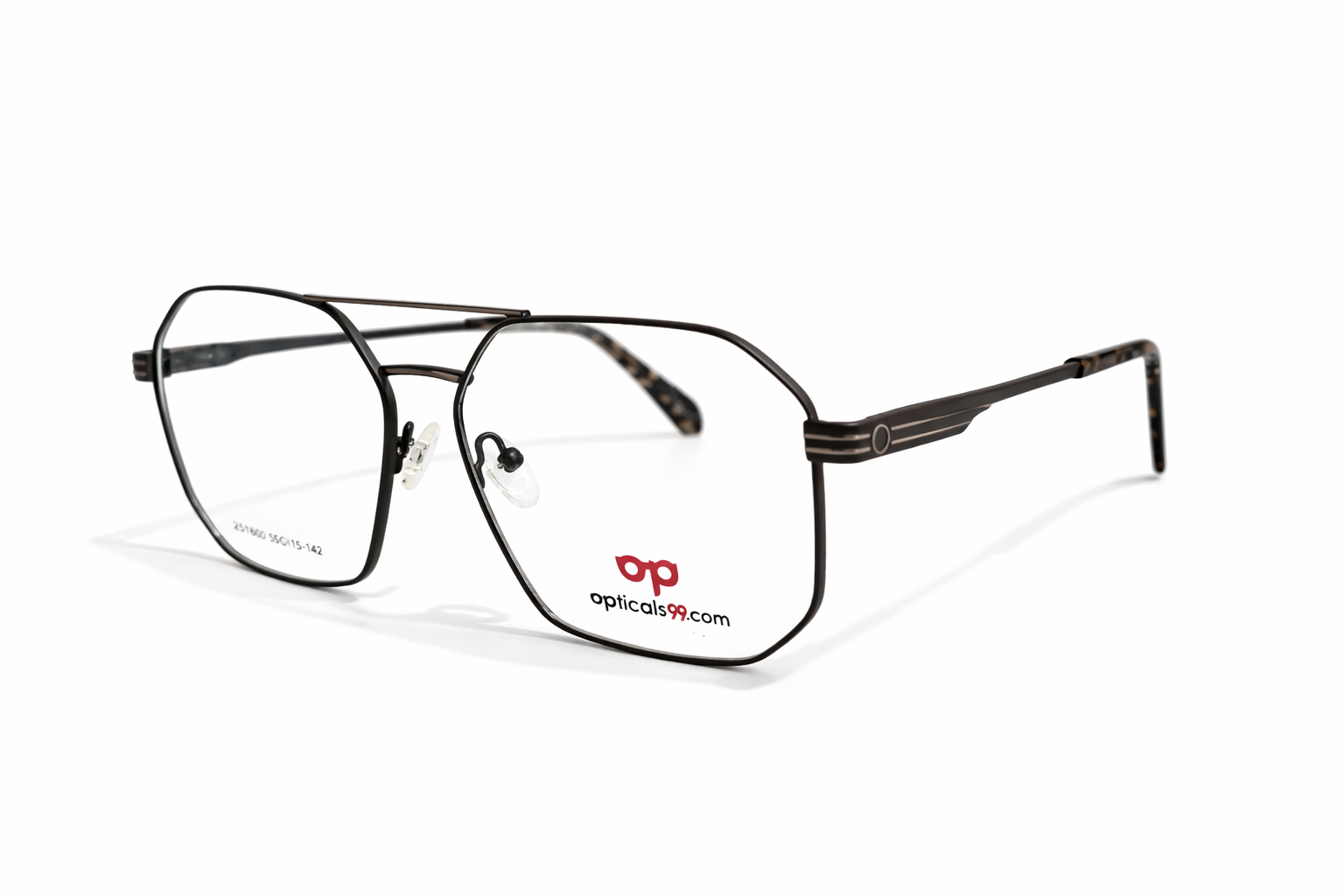 Bronze Edge Aviator view 2