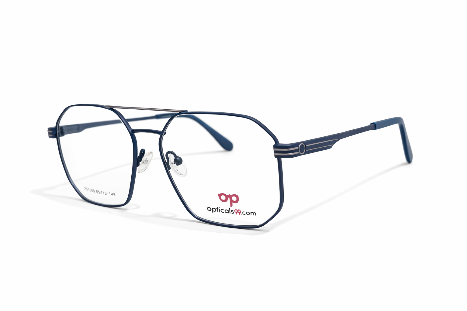 Navy Edge Aviator view 2