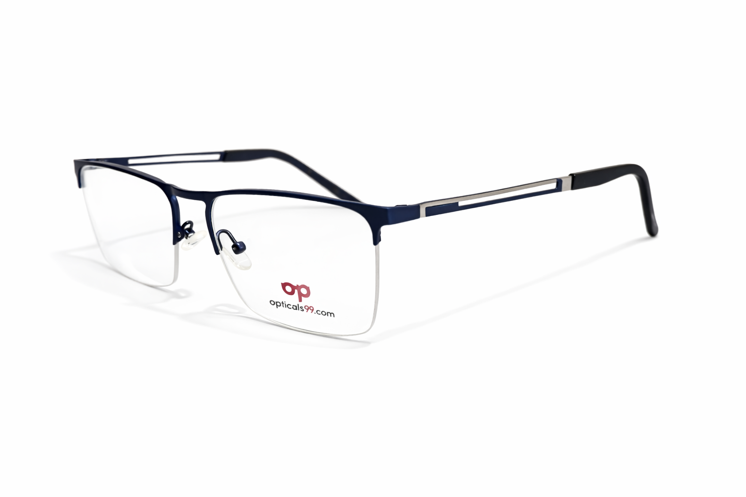 Navy Line half view 2